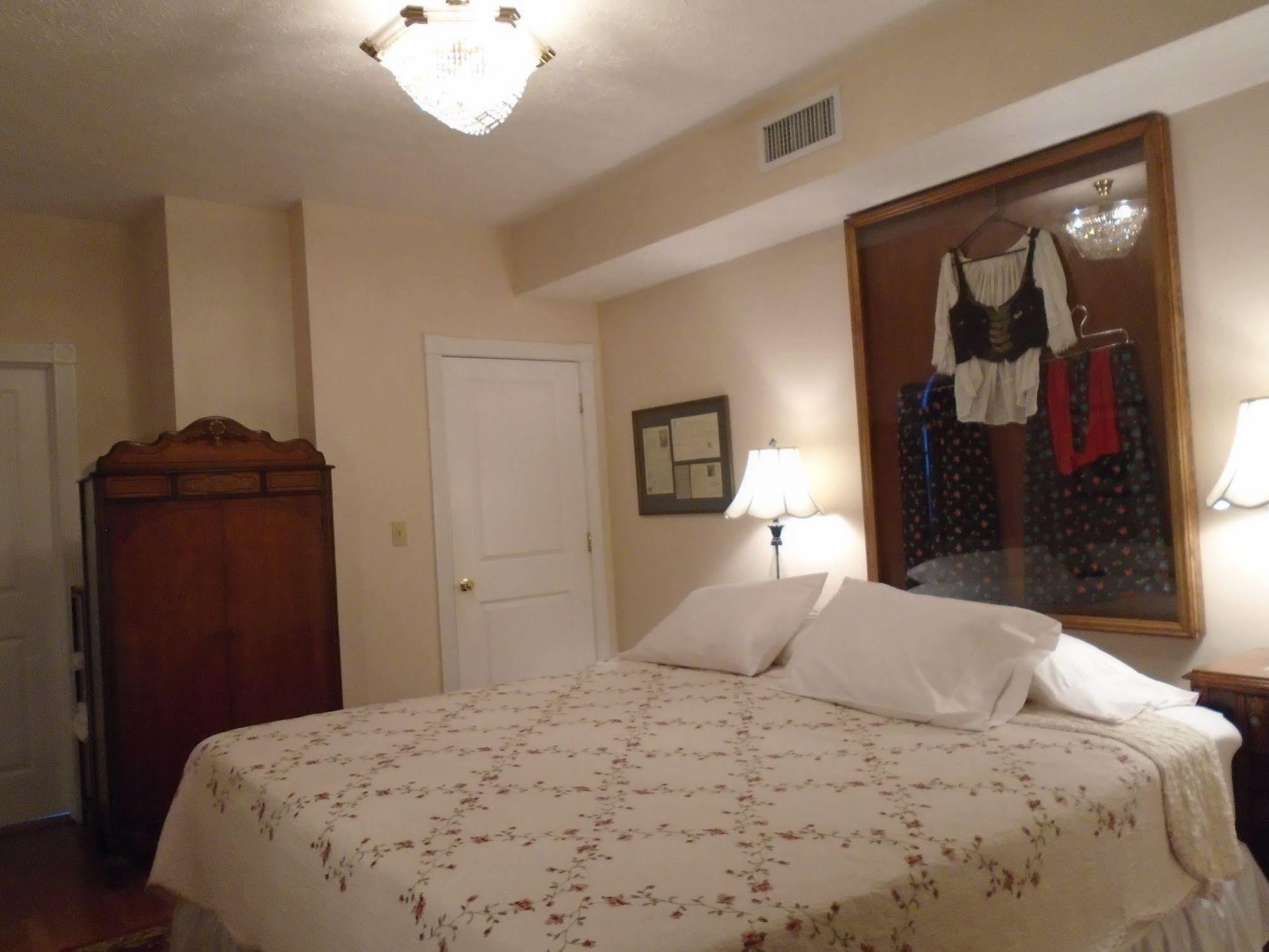 Connellsville Bed And Breakfast Exterior foto