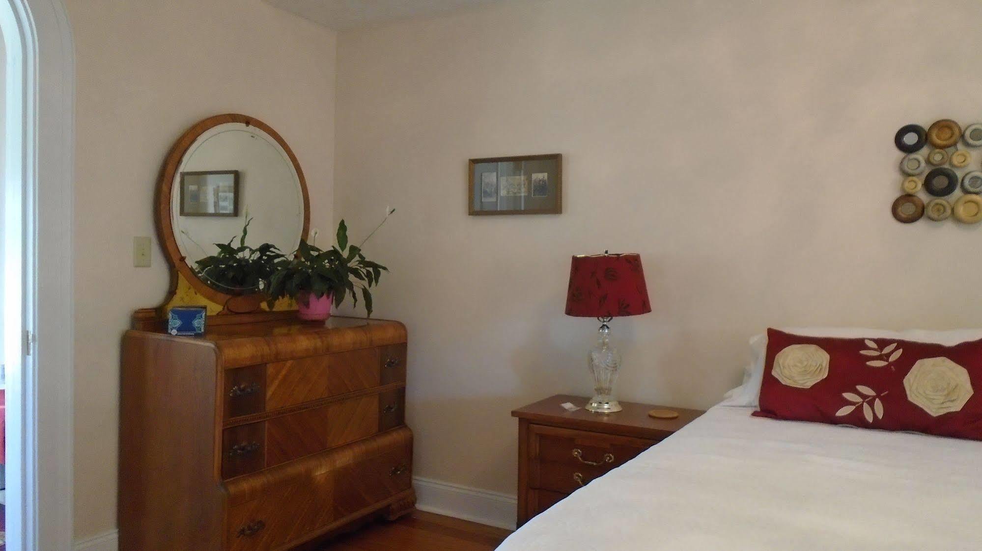 Connellsville Bed And Breakfast Exterior foto