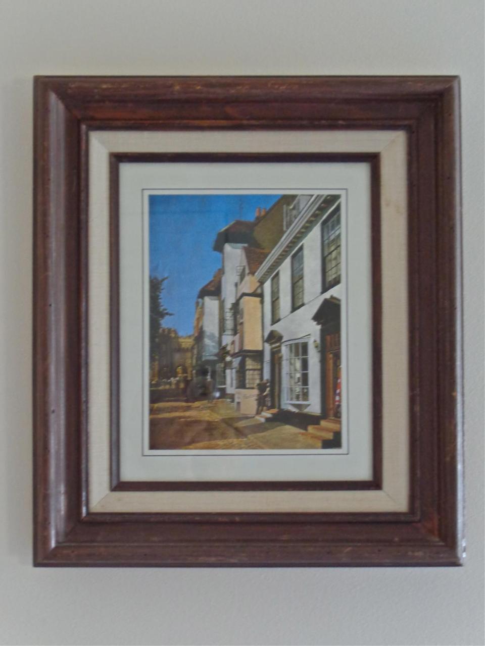 Connellsville Bed And Breakfast Exterior foto