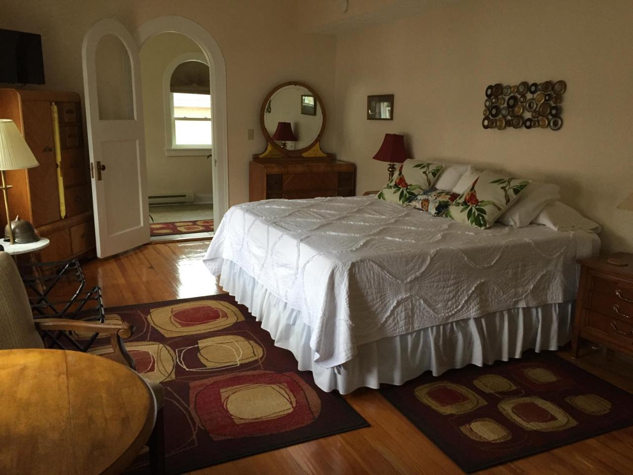 Connellsville Bed And Breakfast Exterior foto