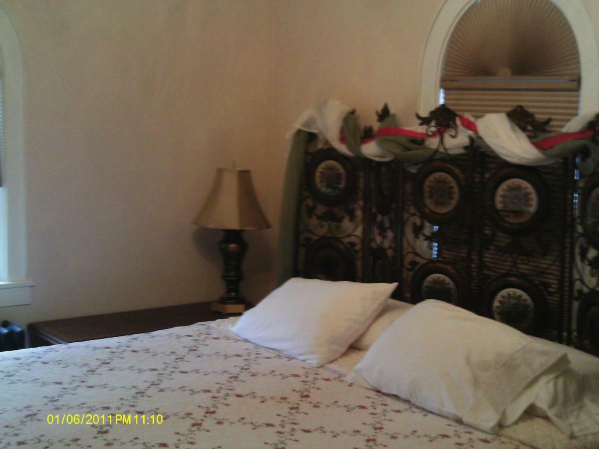 Connellsville Bed And Breakfast Exterior foto